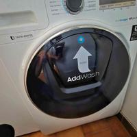 Vendiamo lavatrice Samsung