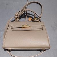 Borsa Genovia modello Matilde