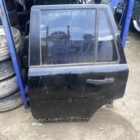 Porta post sx land rover freelander