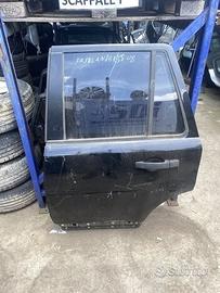 Porta post sx land rover freelander