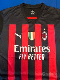 Maglietta Milan 22/23