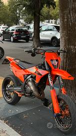 Ktm sx 125 2024
