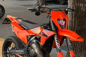 Ktm sx 125 2024