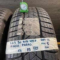 Pirelli pzero 245 50 19
