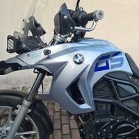Bmw gs 650 f twin