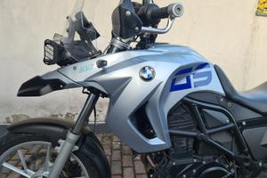 Bmw gs 650 f twin