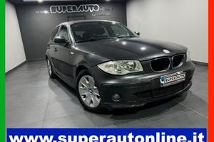 BMW 118 d cat 5 porte Attiva