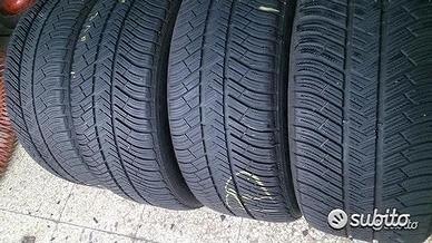 255 40 20 michelin 235 45 20 michelin