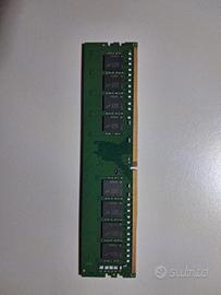 Ram ddr4 