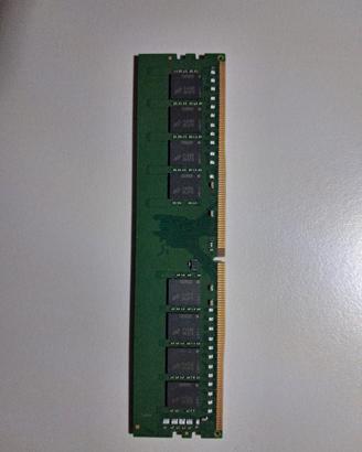 Ram ddr4 