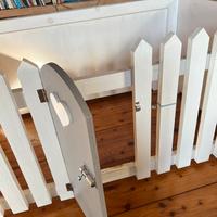 recinto per cucciolata cani e gatti piccoli