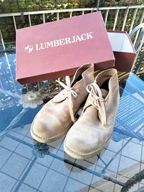 mocassini Lumberjack 