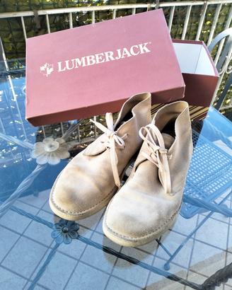 mocassini Lumberjack 