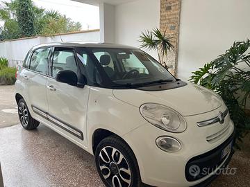 Fiat 500L  500 L full optional