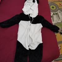 vestiti di carnevale 