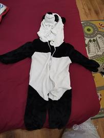vestiti di carnevale 