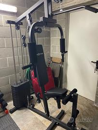 Palestra multifunzione 65kg
