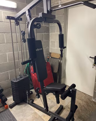 Palestra multifunzione 65kg
