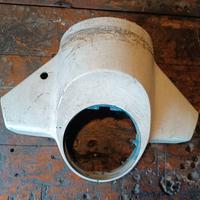 copri sterzo Vespa pk 50 xl