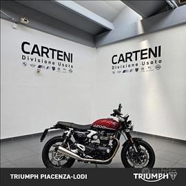 TRIUMPH Speed Twin 1200 Abs
