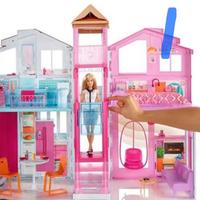 Casa Barbie