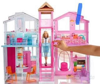 Casa Barbie