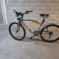 bicicletta cafè racer 