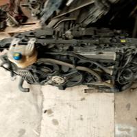 kit radiatori grande punto/evo 