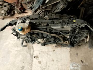 kit radiatori grande punto/evo 