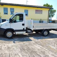 Iveco Daily 35S12 2.3 HP Clima IVA COMPRESA