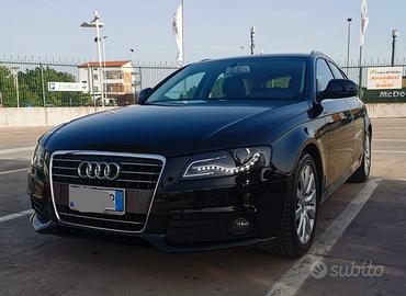 Audi A4 sw 