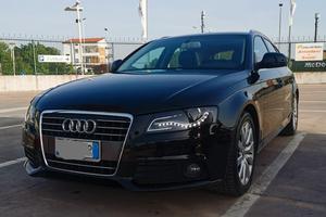 Audi A4 sw 