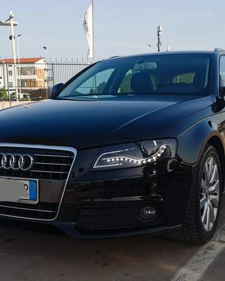 Audi A4 sw 