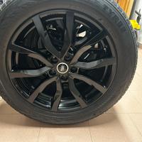 Gomme Nokian 255/55/20