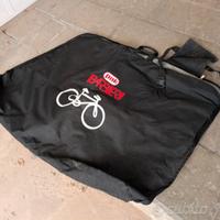 Borsa portabici 
