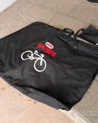 Borsa portabici 