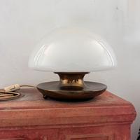 Lampada Vetro Vintage Sirrah