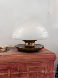 Lampada Vetro Vintage Sirrah