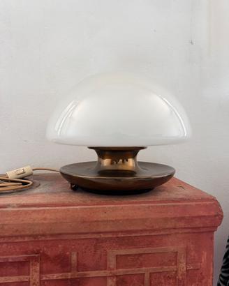 Lampada Vetro Vintage Sirrah