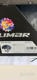 Casco Limar per bici