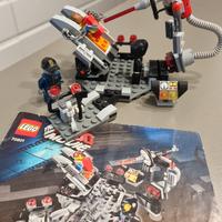 Lego Movie 70801 - La stanza della fusione