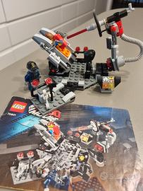 Lego Movie 70801 - La stanza della fusione