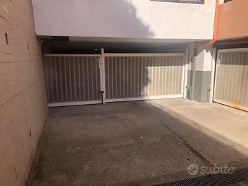 Box auto-deposito, anche per brevi periodi