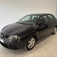 Seat Ibiza 1.4 TDI 80CV 5p. Special Edition