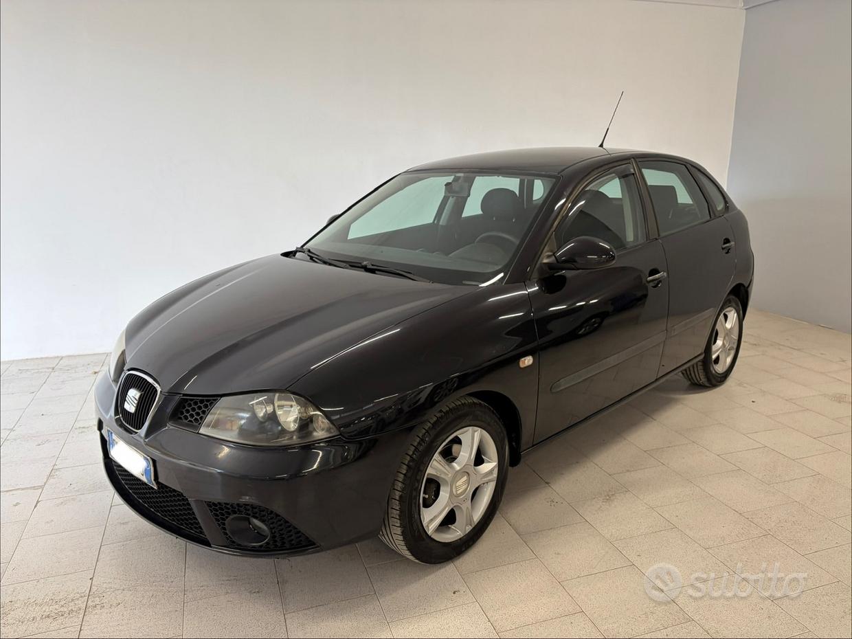 SEAT Ibiza 3ª serie