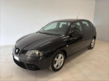 Seat Ibiza 1.4 TDI 80CV 5p. Special Edition