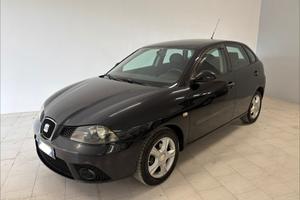Seat Ibiza 1.4 TDI 80CV 5p. Special Edition