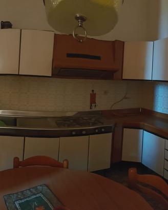 Cucina componibile Vintage in perfette condizioni