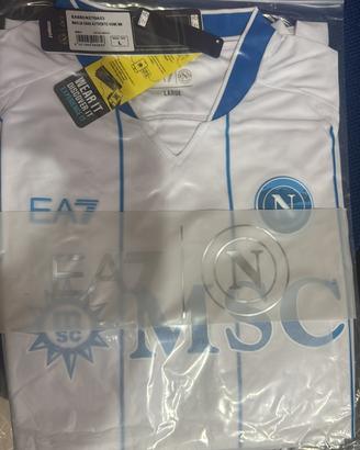 Maglie napoli