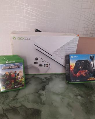 Xbox one 500g